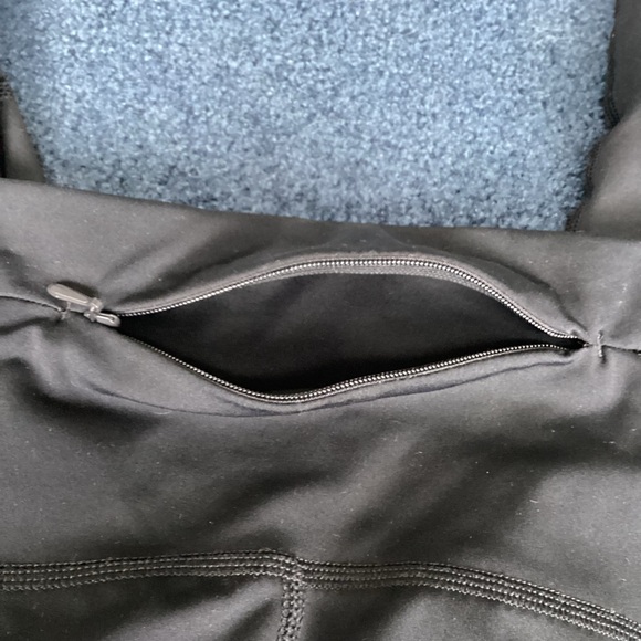 Nike Pro Dri Fit Running Pants - Picture 6 of 10